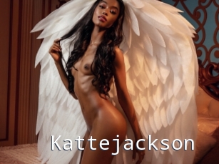 Kattejackson