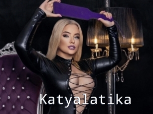 Katyalatika