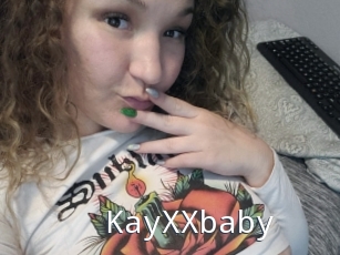 KayXXbaby