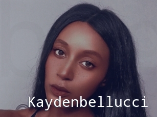 Kaydenbellucci