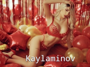 kaylaminov Beurette gratuit