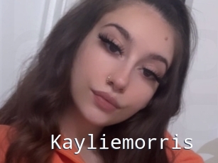 Kayliemorris