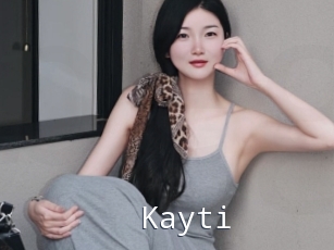 Kayti