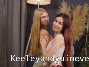 Keeleyandguineve