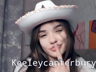 Keeleycanterbury
