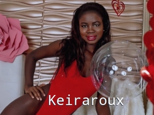 Keiraroux