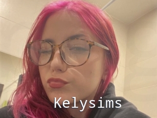 Kelysims