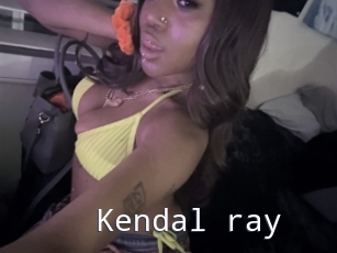 Kendal_ray