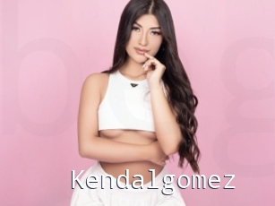 Kendalgomez