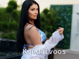Kendalvoos