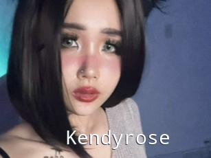 Kendyrose