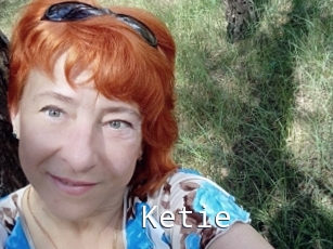 Ketie
