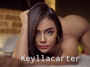 Keyllacarter