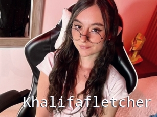 Khalifafletcher