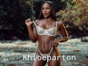 Khloeparton