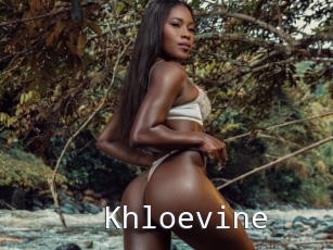 Khloevine