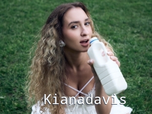 Kianadavis