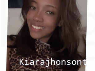 Kiarajhonsont