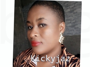 Kickyjaz