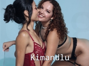 Kimandlu