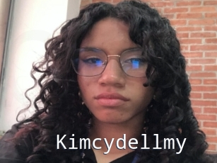 Kimcydellmy