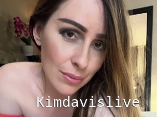 Kimdavislive