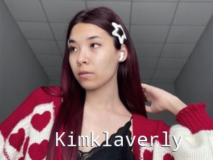 Kimklaverly