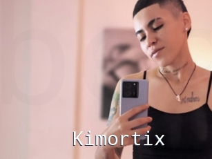 Kimortix