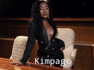 Kimpage