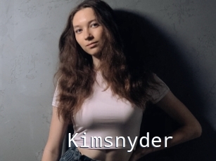 Kimsnyder