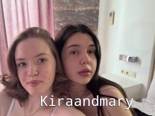 Kiraandmary