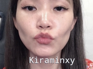 Kiraminxy