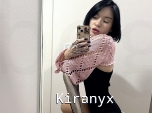 Kiranyx