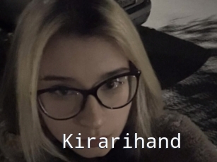 Kirarihand