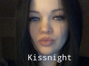 Kissnight
