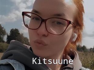 Kitsuune