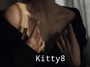 Kitty8