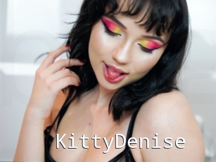 KittyDenise