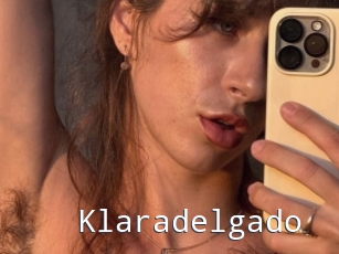 Klaradelgado