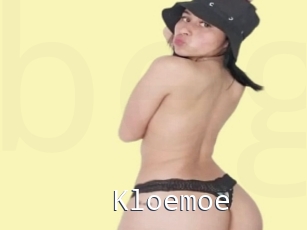 Kloemoe