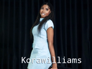 Korawilliams