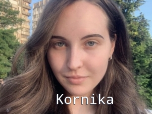 Kornika