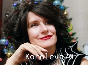 Koroleva70