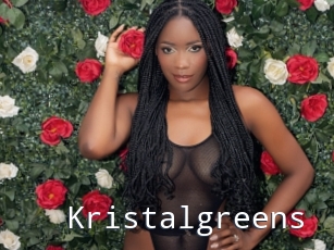 Kristalgreens