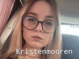 Kristenmooren