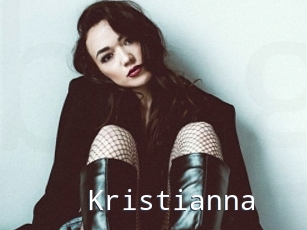 Kristianna