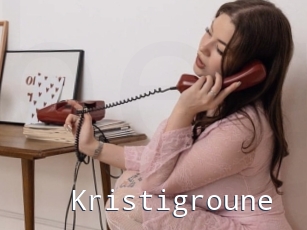 Kristigroune