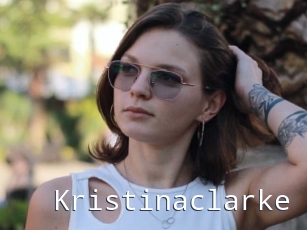Kristinaclarke