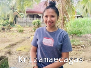 Krizamaecagas