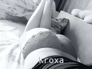 Kroxa